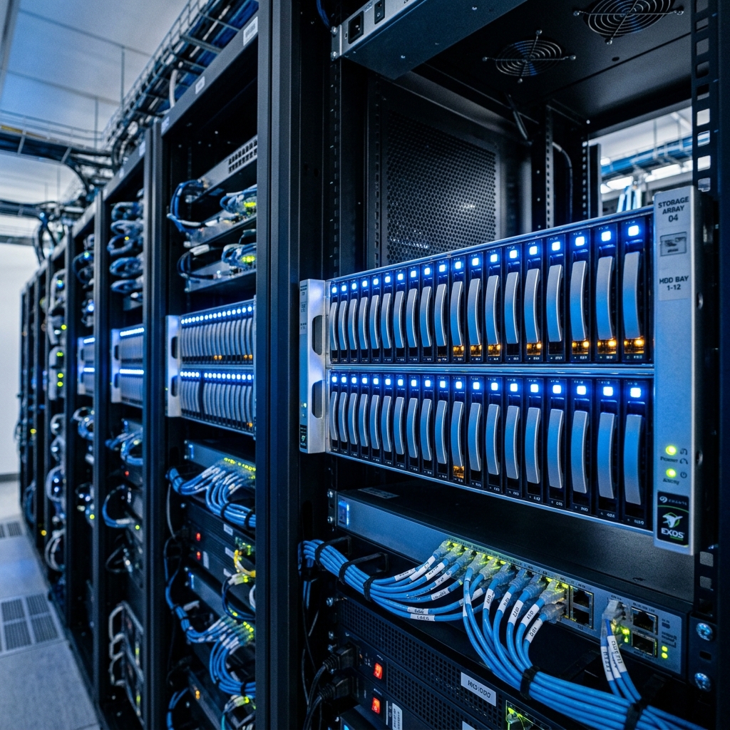 Guía Definitiva de Protección frente a Ransomware y Continuidad de Negocio para Pymes en 2026