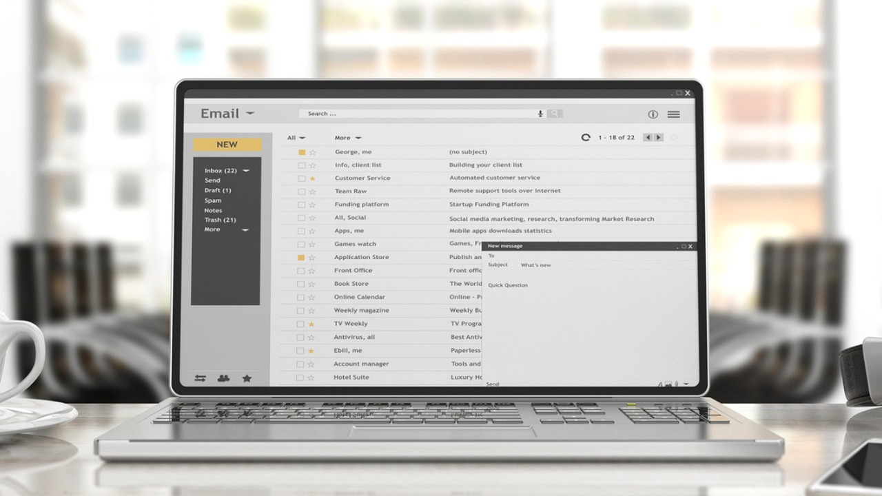 Agentes de IA y Correo Electrónico: Blindando la Salida de Datos en su Pyme