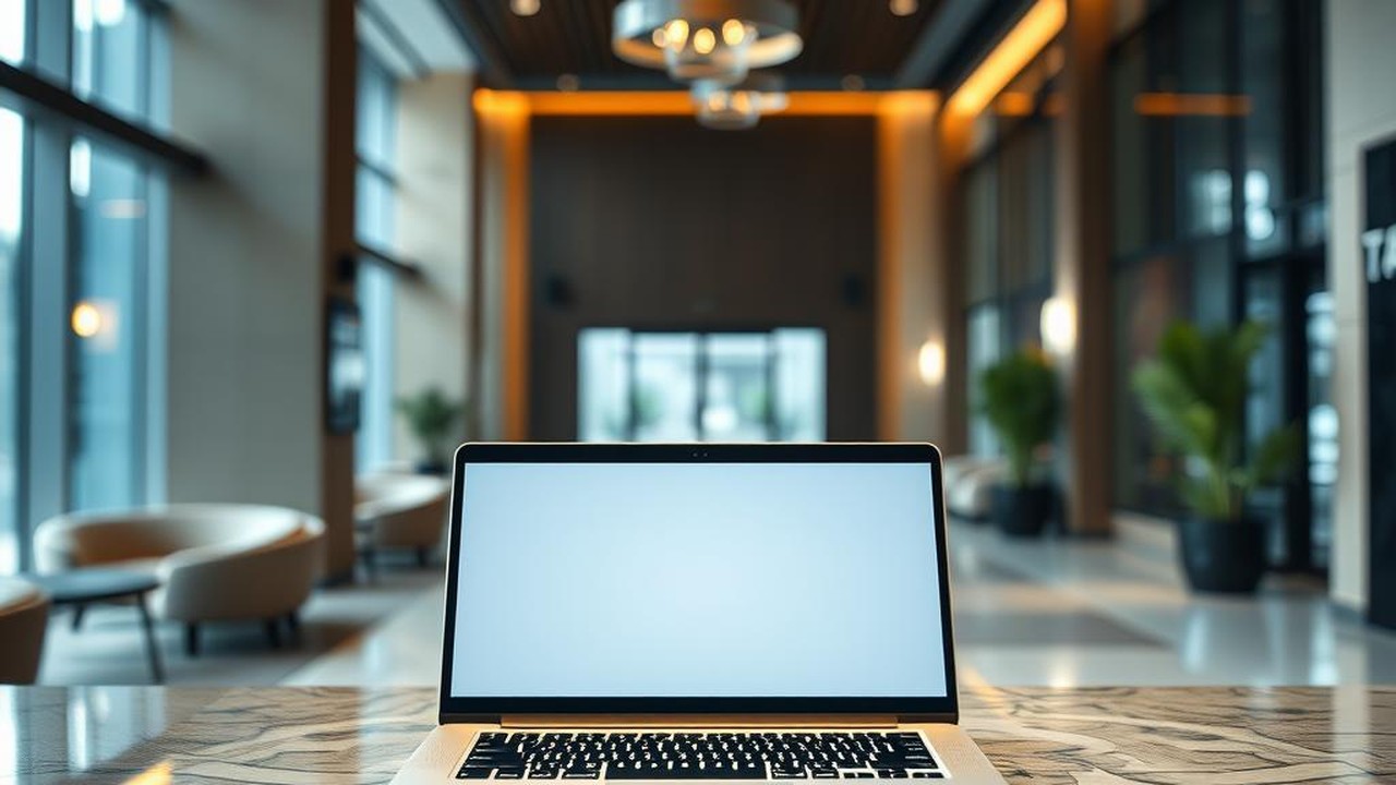 Campaña de Phishing con Node.js en el Sector Turístico: Vector de Persistencia y Detección