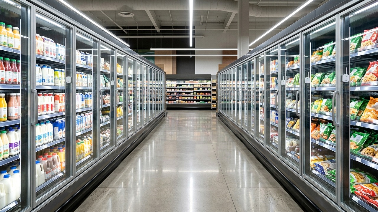 Sabotaje industrial en el sector retail: cómo un fallo en controladores de refrigeración paralizó 700 supermercados
