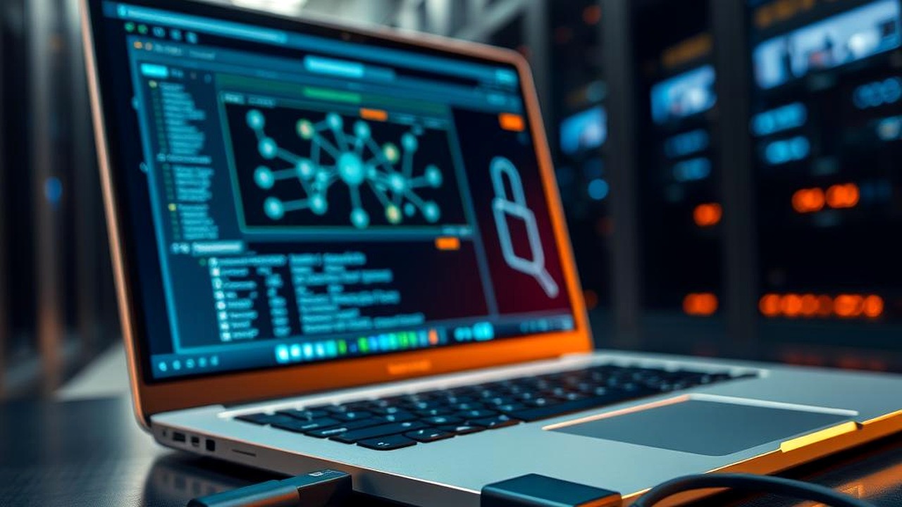 Contraseñas robadas y VPN expuestas: anatomía del acceso no autorizado en Pymes
