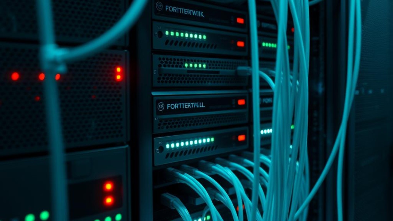 Vulnerabilidad Crítica en FortiSandbox: Análisis del Fallo de Aislamiento y Medidas de Contención
