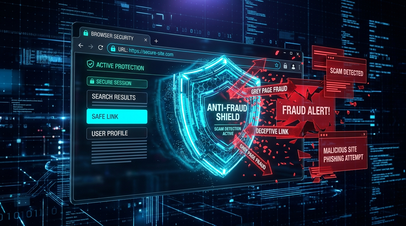 Fraudes 'Grises' en la Red: Cómo las Pymes de Almería y Murcia pueden protegerse de estafas sutiles