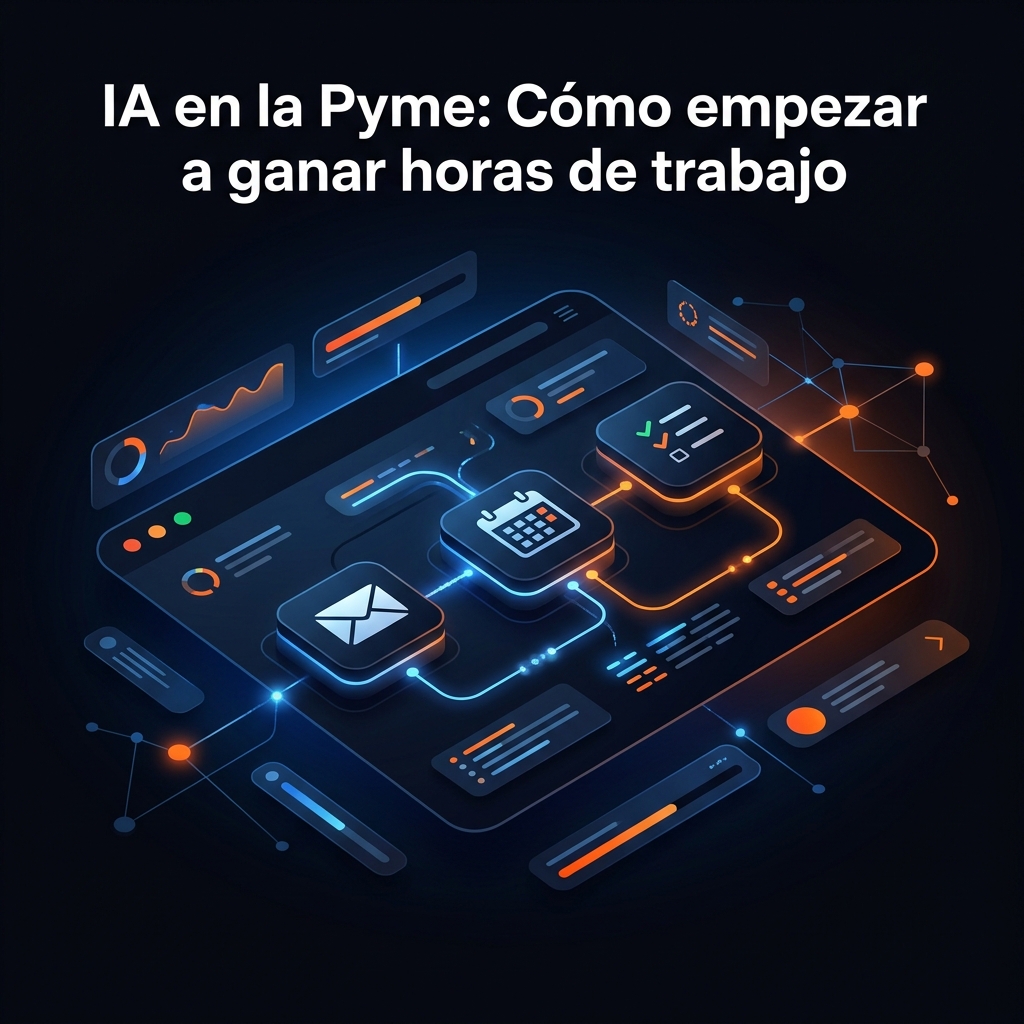 Auditorías RAG para Pymes: Cómo Conectar la Inteligencia Artificial a los Datos Reales de tu Empresa sin Riesgos