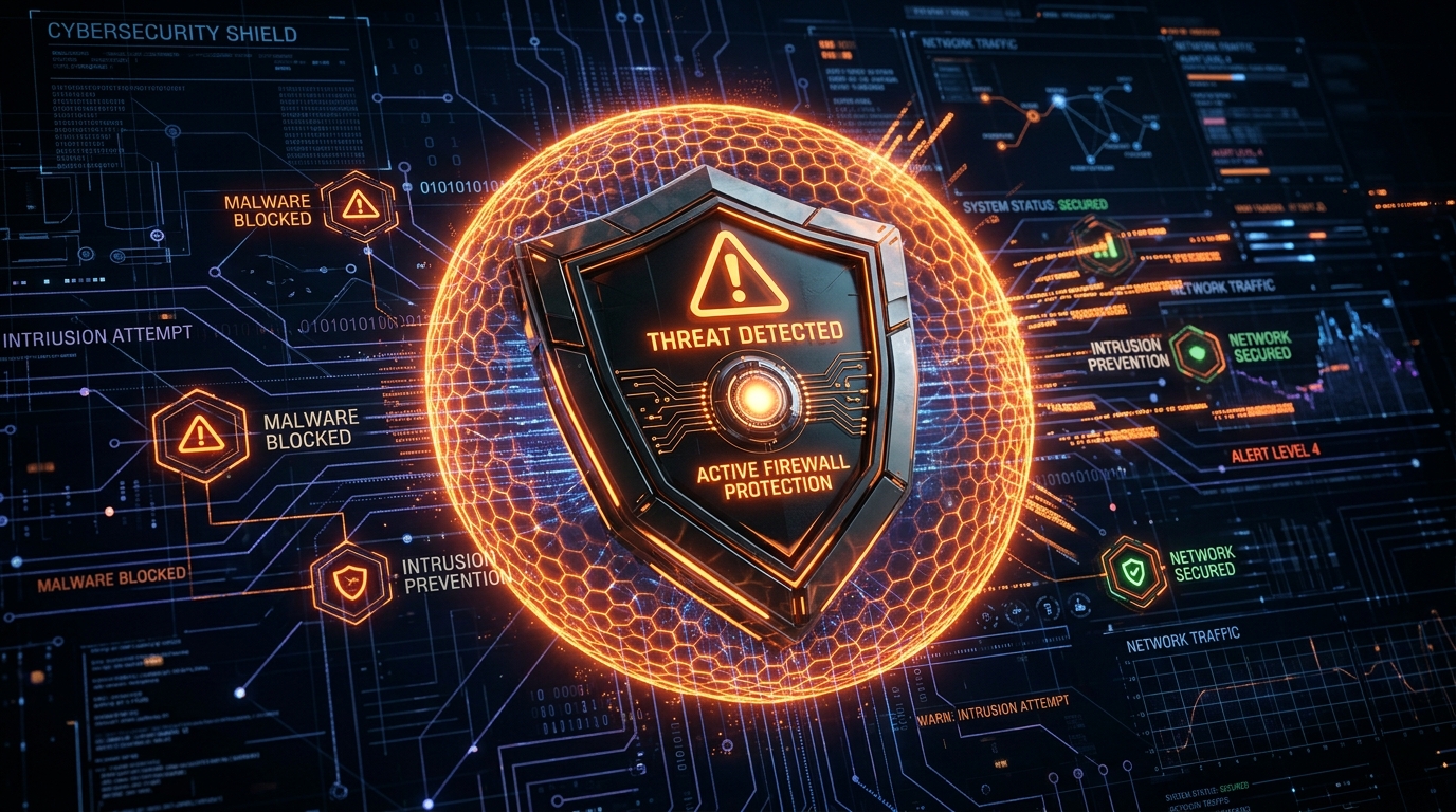 Aviso de Seguridad: Múltiples Vulnerabilidades en SonicWall SMA1000 y el Riesgo para su Pyme