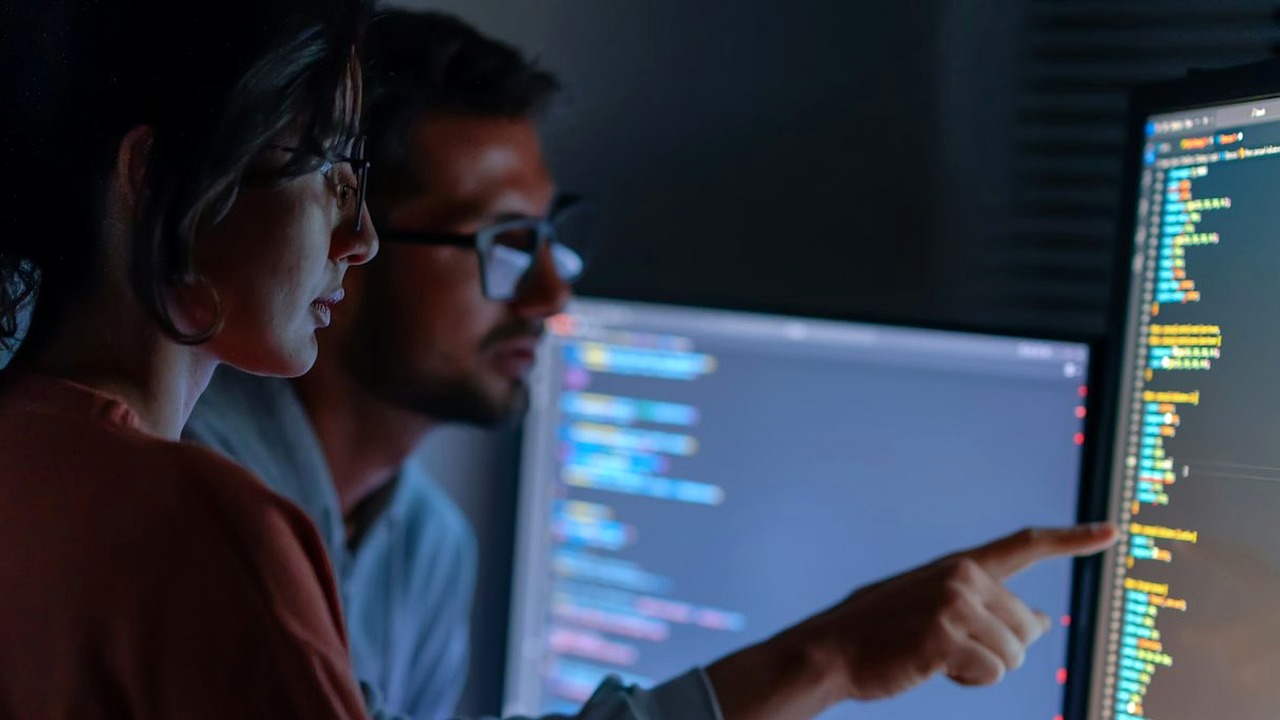 Talento en Ciberseguridad: La Clave para la Resiliencia de tu Pyme