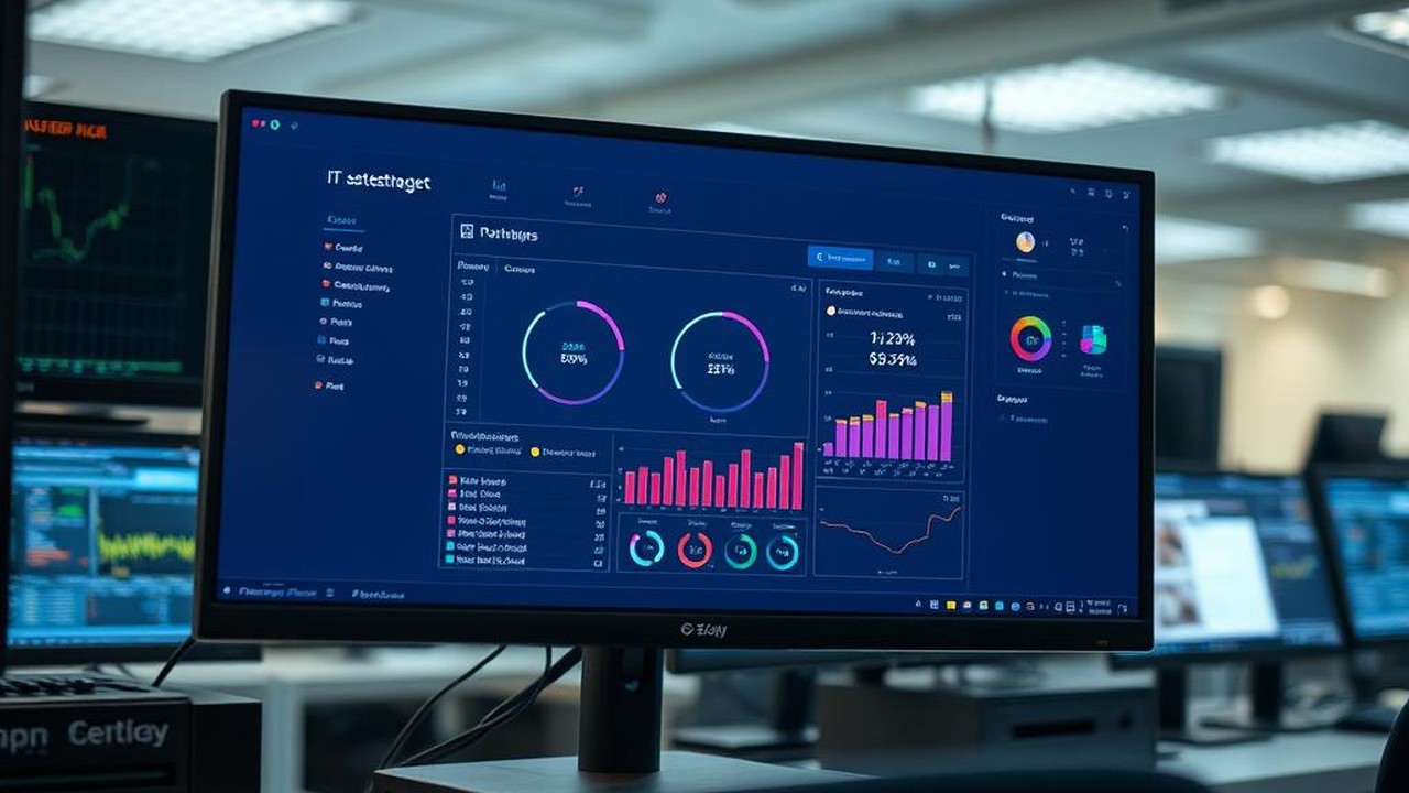 Exposición de Datos en OCS Inventory: Cómo Neutralizar la Inclusión Local de Archivos (LFI)