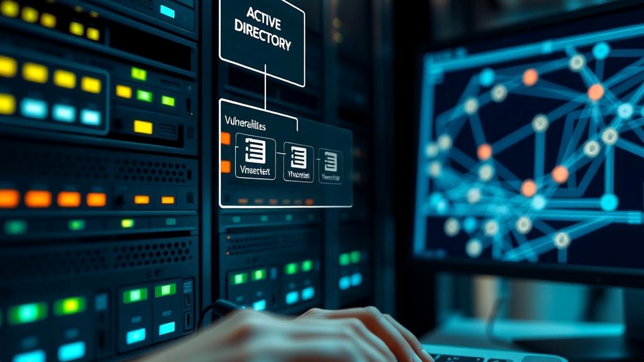Alerta Crítica: Nuevas Vulnerabilidades de Escalada de Privilegios en Active Directory