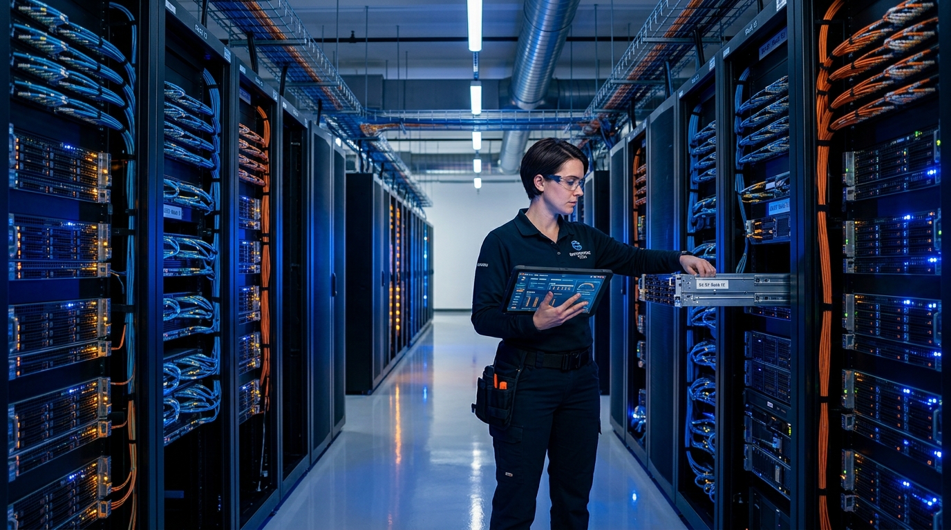 Múltiples Vulnerabilidades en VMware: ¿Está su Pyme de Almería o Murcia en Riesgo?